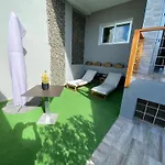 Casa Mia Daire San Bartolomé