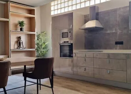 Apartment Casa Mia *