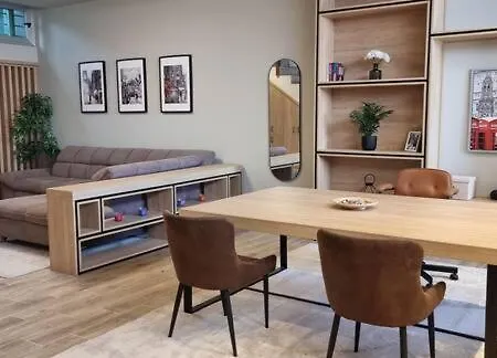 Casa Mia *