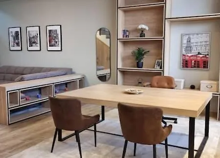 Casa Mia Apartment *