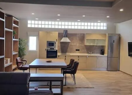 Casa Mia Apartment