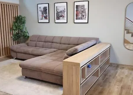 Casa Mia Apartment