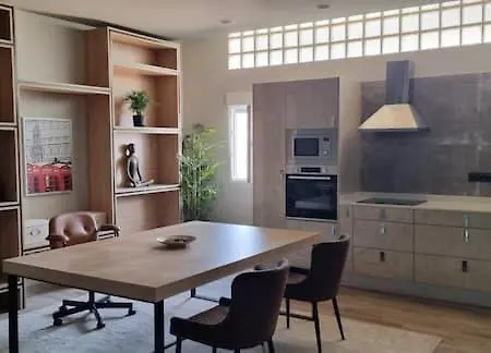 Casa Mia Apartment