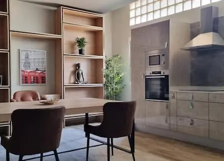 Casa Mia Apartment *
