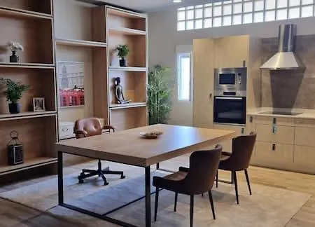 Apartment Casa Mia *
