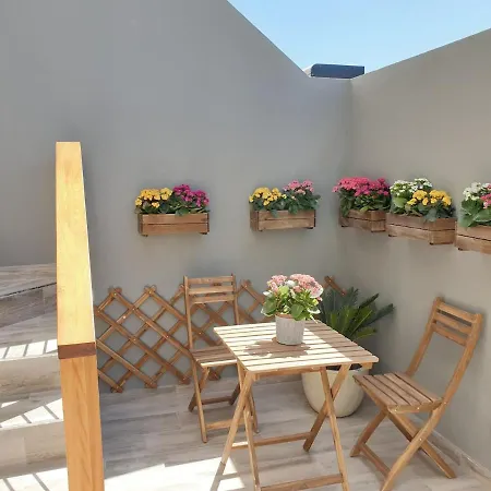 Casa Mia Apartment San Bartolome de Tirajana (Gran Canaria)