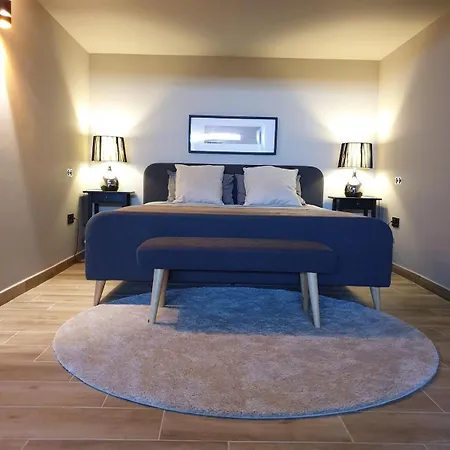Apartment Casa Mia