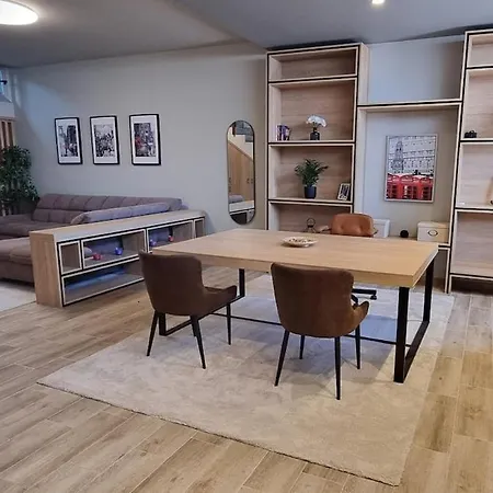 Casa Mia