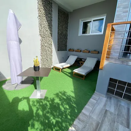 Casa Mia Apartment San Bartolome de Tirajana (Gran Canaria)