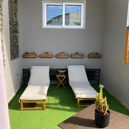 Casa Mia *