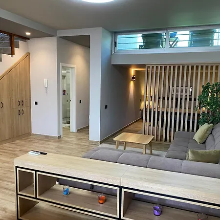 Casa Mia Apartment *