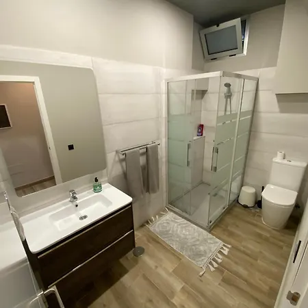 Casa Mia Apartment