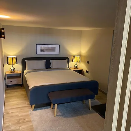 Casa Mia Apartment