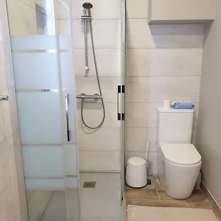 Casa Mia Сан-Бартоломе