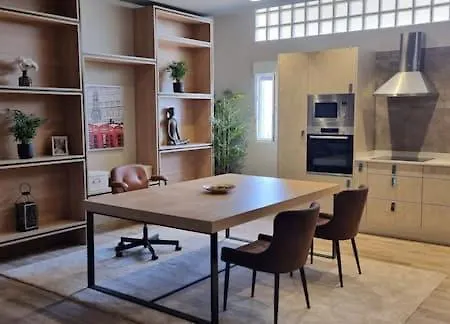 Casa Mia * Сан-Бартоломе