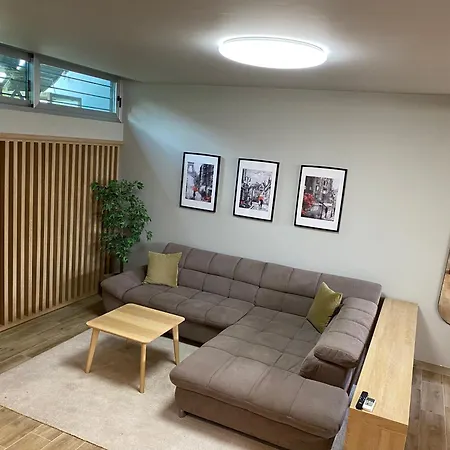 Апартаменты Casa Mia